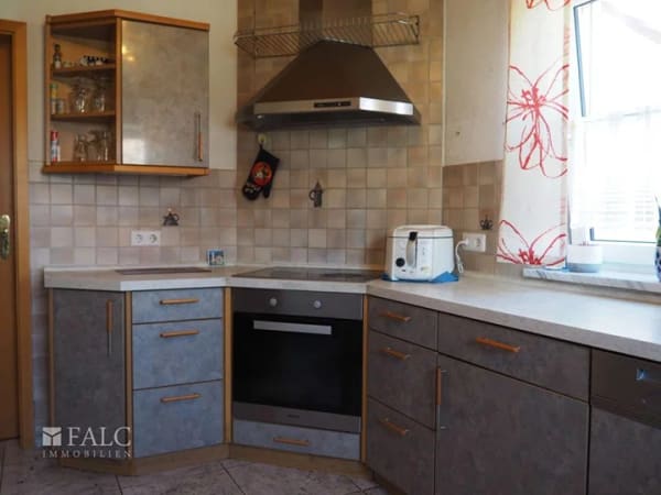 Immobilie in Reimlingen - Einfamilienhaus freistehend in Reimlingen - Bild 4