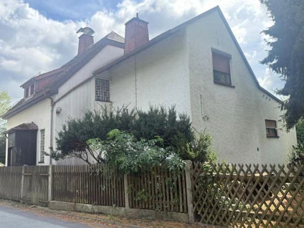 Immobilie in Oberkotzau - Haus in Oberkotzau - Bild 1