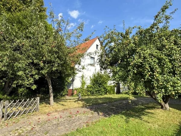 Immobilie in Nienstädt - Doppelhaushälfte in Nienstädt - Bild 3