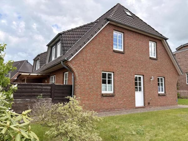 Immobilie in Bredstedt - Doppelhaushälfte in Bredstedt - Bild 4