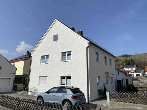 Immobilie in Altmannstein - Einfamilienhaus freistehend in Altmannstein - Bild 2