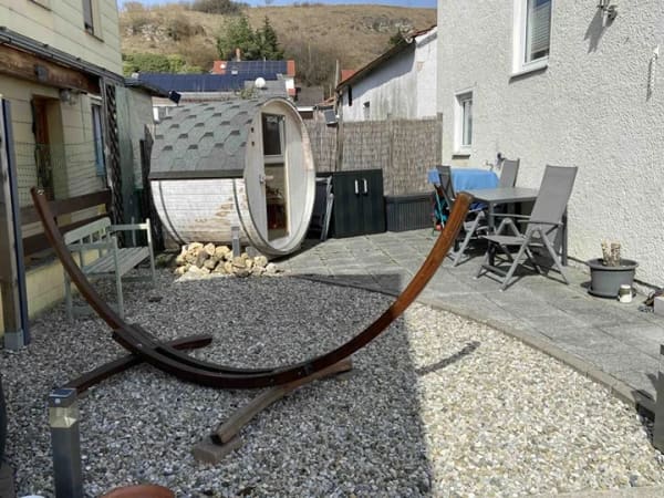 Immobilie in Altmannstein - Einfamilienhaus freistehend in Altmannstein - Bild 4