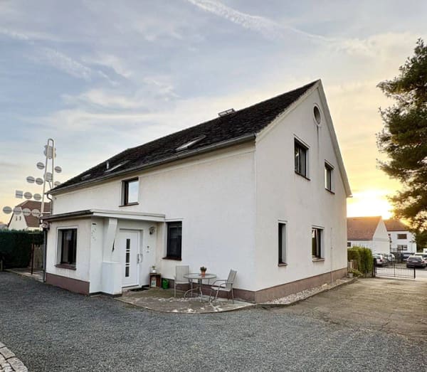 Immobilie in Rothenburg/Oberlausitz - Wohnen mit viel Platz und Möglichkeiten - Bild 2