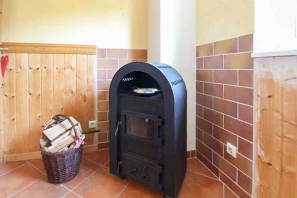 Immobilie in Groß Mohrdorf - Erholung Pur für Sie und Ihre Gäste: Bungalow mit Dachterrasse und Boddenblick im Naturschutzgebiet - Bild 0