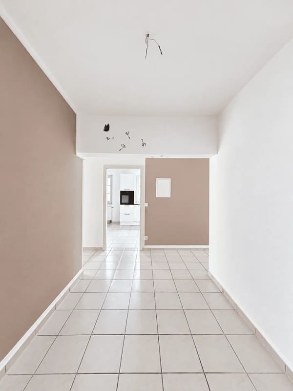 Immobilie in Glienicke/Nordbahn - Wohntraum an der Berliner Stadtgrenze: Lichtdurchflutete 3-Zimmer-Oase in Glienicke/Nordbahn - Bild 1