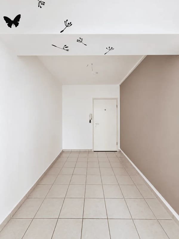 Immobilie in Glienicke/Nordbahn - Wohntraum an der Berliner Stadtgrenze: Lichtdurchflutete 3-Zimmer-Oase in Glienicke/Nordbahn - Bild 2