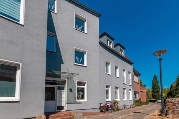 Immobilie in Quendorf - Zentrale Kapitalanlage in Schüttorf - Bild 0