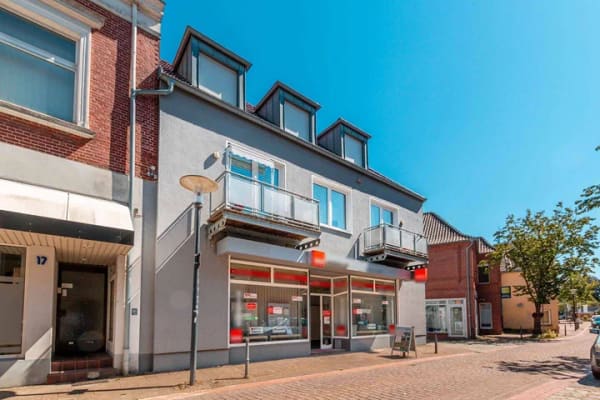 Immobilie in Quendorf - Zentrale Kapitalanlage in Schüttorf - Bild 1