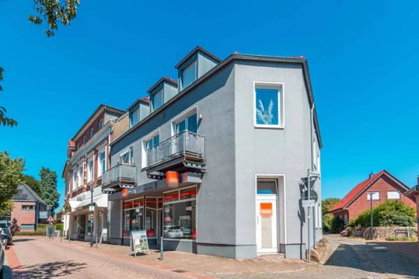Immobilie in Quendorf - Zentrale Kapitalanlage in Schüttorf - Bild 2