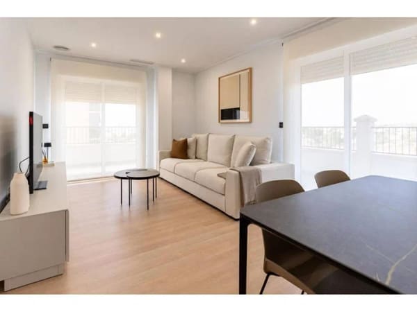 Immobilie in Calau - Wohnung - Elche - Elx - Bild 0
