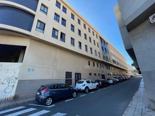 Immobilie in Frankenau - Wohnung - Santa Lucía de Tirajana - Bild 2