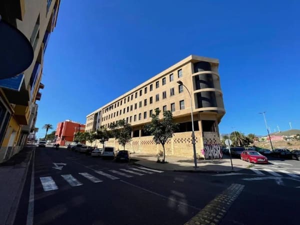Immobilie in Frankenau - Wohnung - Santa Lucía de Tirajana - Bild 3