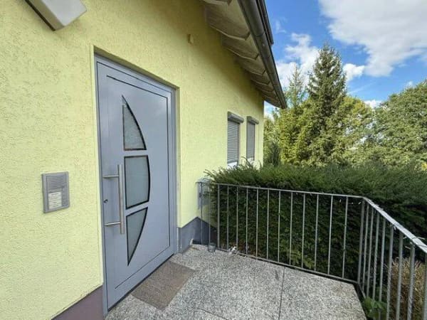 Immobilie in Friedland - Großzügige 143-m²-Maisonettewohnung mit Terrasse und Blick ins Grüne - Bild 2