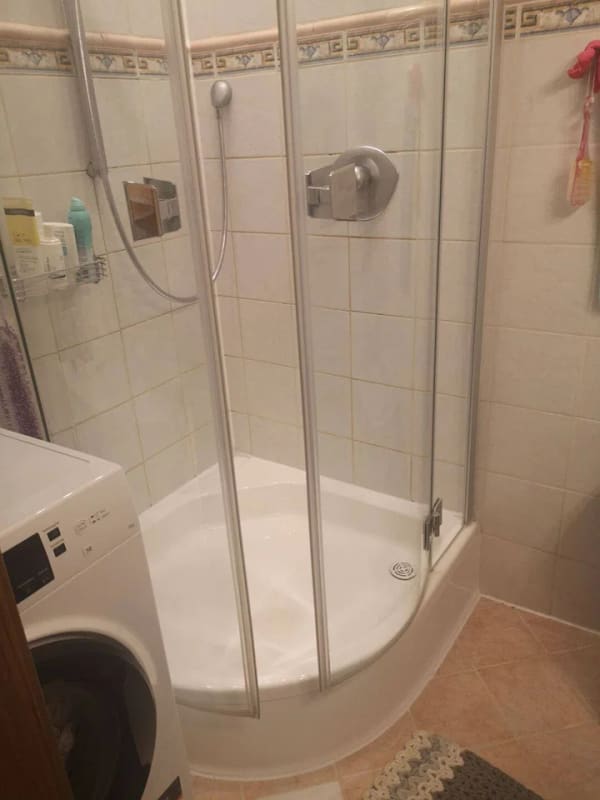 Immobilie in Forchheim - Helle 3 Zimmerwohnung mit Balkon,Keller,Garage - Bild 3