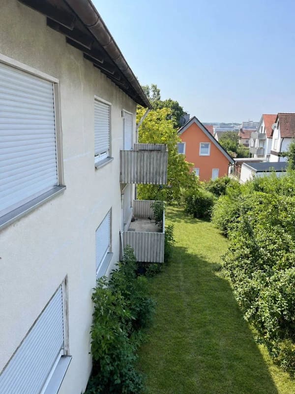 Immobilie in Herzogenaurach - Für Bauträger & Kapitalanleger: 4-FH auf über 1.000 m² - Neubauoption mit 8 WE genehmigt - Bild 3