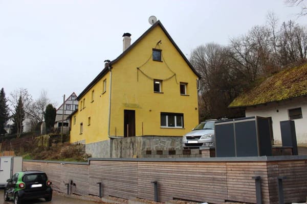 Immobilie in Altdorf bei Nürnberg - Saniertes Bauernhaus in Altdorf-Oberrieden Landhausstil mit gehobenen Standards - Bild 0