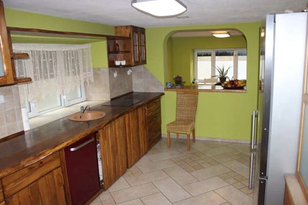 Immobilie in Altdorf bei Nürnberg - Saniertes Bauernhaus in Altdorf-Oberrieden Landhausstil mit gehobenen Standards - Bild 4