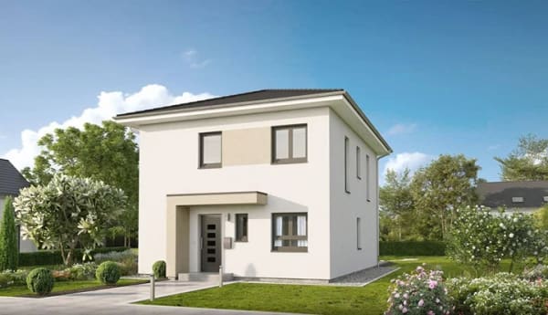 Immobilie in Salach - Ihr neues Familienhaus in Göppingen: Modern, individuell und komfortabel - Bild 2