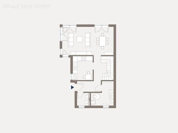 Immobilie in Heiningen - Entdecken Sie Ihr individuelles Doppelhaus-Projekt in Eislingen - Bild 1