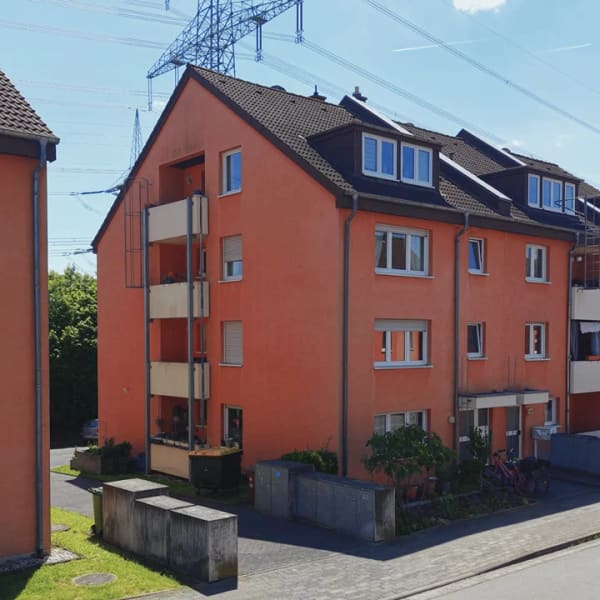 Immobilie in Alfter - Kapitalanlage mit Entwicklungspotential - Gepflegtes MFH mit 4 Wohneinheiten in Alfter-Oedekoven! - Bild 0