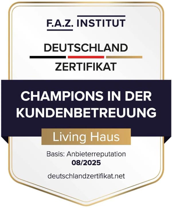 Immobilie in Am Salzhaff - LivingHaus Bungalow - Individuell geplant für dein Traumzuhause - Bild 1