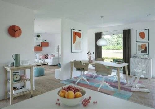Immobilie in Am Salzhaff - LivingHaus Bungalow - Individuell geplant für dein Traumzuhause - Bild 3