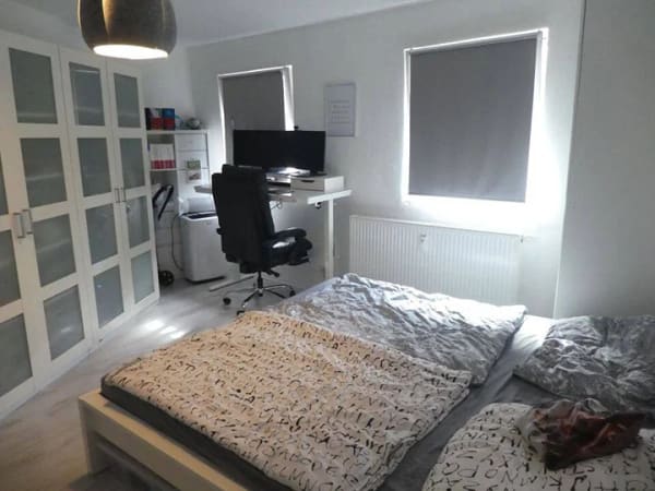 Immobilie in Westhofen - Historischer Charme trifft Kapitalanlage - Einzelkulturdenkmal mit zuverlässiger Vermietung! - Bild 2