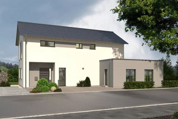 Immobilie in Weingarten (Pfalz) - Ihr individuelles Einfamilienhaus in Weingarten (Pfalz) - maßgeschneidert für Ihre Wünsche - Bild 0