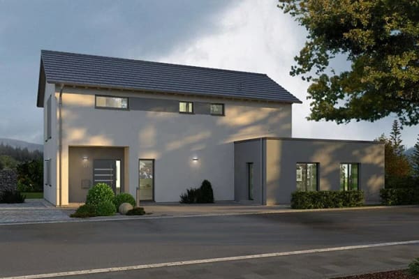 Immobilie in Weingarten (Pfalz) - Ihr individuelles Einfamilienhaus in Weingarten (Pfalz) - maßgeschneidert für Ihre Wünsche - Bild 3
