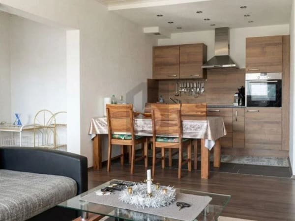 Immobilie in Schonach im Schwarzwald - Wohnung in Schonach im Schwarzwald - Bild 0