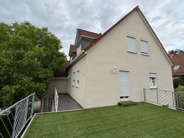 Immobilie in Jettenbach - Jettenbach EFH - Bild 0