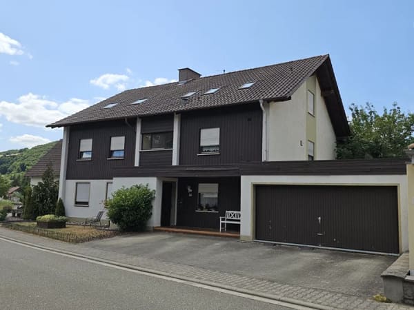 Immobilie in Wolfstein - Mehrgenerationenhaus mit Renditepotential. Eigennutzung oder Kapitalanlage! Schöne Lage im Lautertal - Bild 2