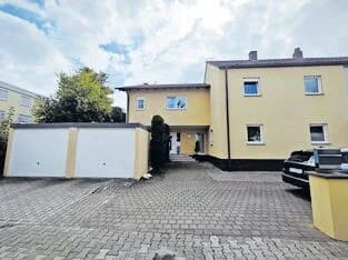 Immobilie in Lambsheim - Mehrgenerationenhaus in Lambsheim - Bild 2
