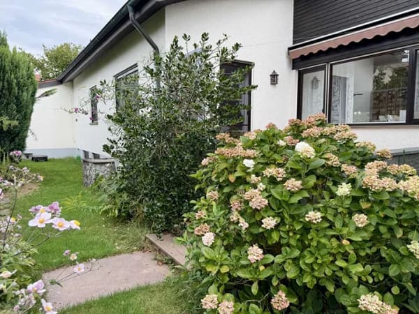 Immobilie in Langenargen - Bodenseenähe und außergewöhnlich viel Potenzial – charmantes Einfamilienhaus in Langenargen - Bild 4