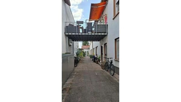 Immobilie in Lambsheim - Besonderes Wohnanwesen mit 4 Wohneinheiten - Bild 0