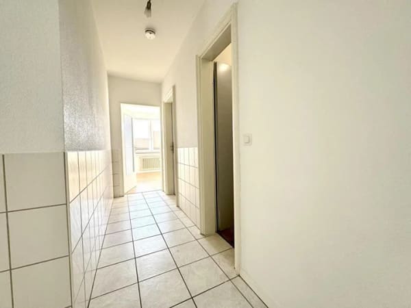 Immobilie in Bad Bentheim - Etagenwohnung in Bad Bentheim - Bild 2