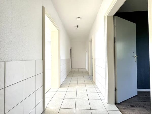 Immobilie in Bad Bentheim - Etagenwohnung in Bad Bentheim - Bild 3