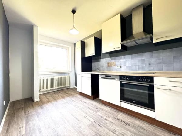 Immobilie in Bad Bentheim - Etagenwohnung in Bad Bentheim - Bild 4