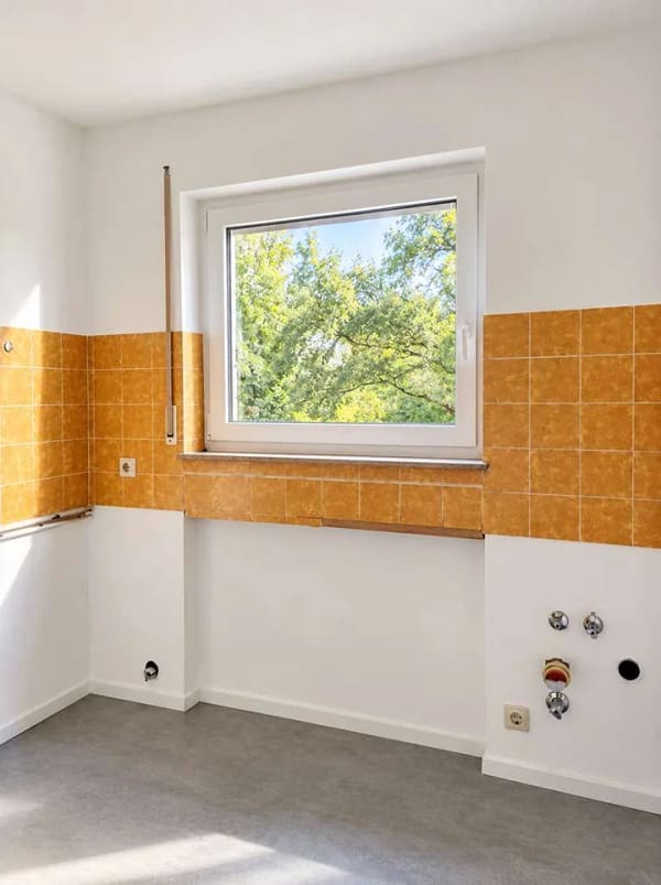 Immobilie in Tübingen - Provisionsfrei  und bezugsfertig - Hübsches Apartment mit Terrasse und Garten - Bild 2