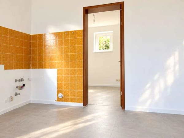 Immobilie in Tübingen - Provisionsfrei  und bezugsfertig - Hübsches Apartment mit Terrasse und Garten - Bild 3