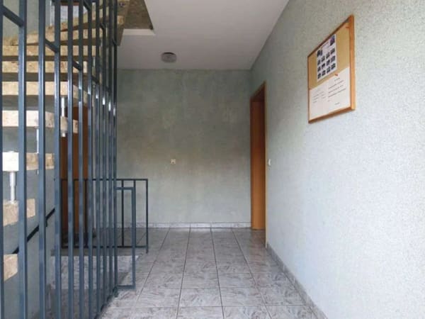 Immobilie in Danndorf - Schmucke 3-Zimmer ETW im EG, mit schönem Garten in ruhiger Wohnlage - Bild 1