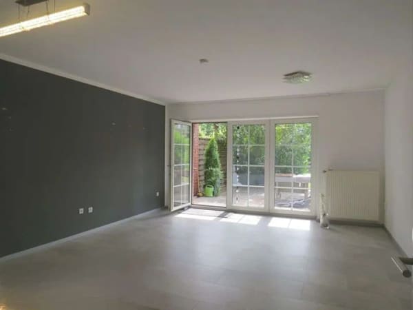 Immobilie in Danndorf - Schmucke 3-Zimmer ETW im EG, mit schönem Garten in ruhiger Wohnlage - Bild 2