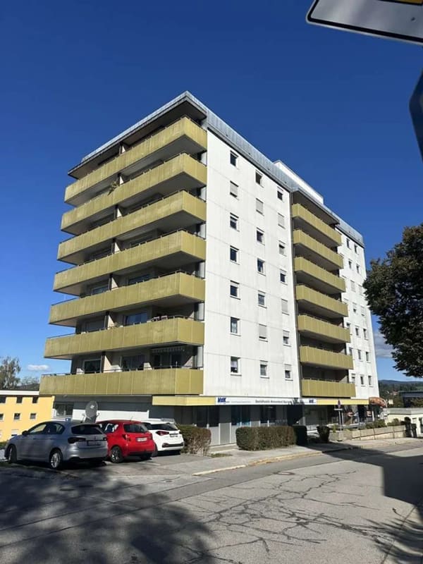 Immobilie in Freyung - 4 ½ -Zimmer- Eigentumswohnung in Freyung - Bild 0