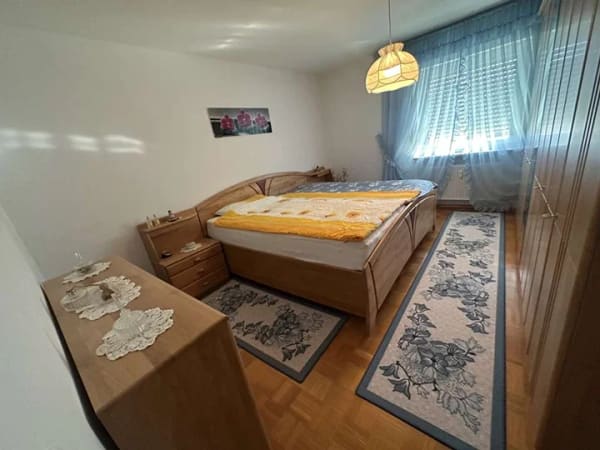 Immobilie in Freyung - 4 ½ -Zimmer- Eigentumswohnung in Freyung - Bild 2