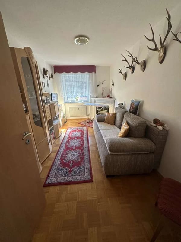 Immobilie in Freyung - 4 ½ -Zimmer- Eigentumswohnung in Freyung - Bild 3
