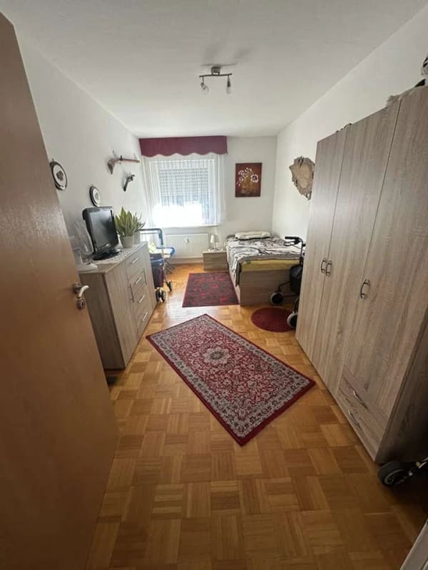 Immobilie in Freyung - 4 ½ -Zimmer- Eigentumswohnung in Freyung - Bild 4