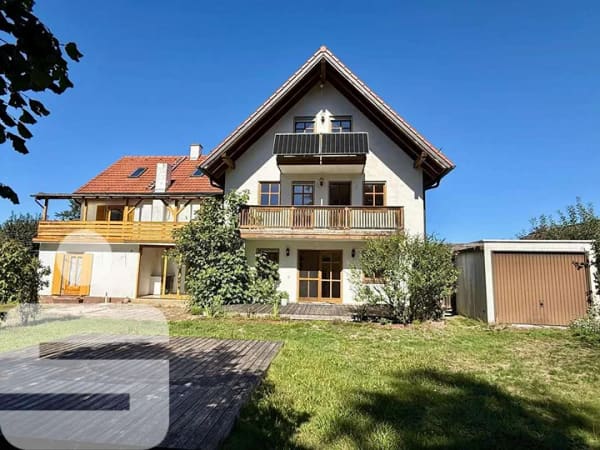 Immobilie in Haiming - Viel Platz & Potenzial - Ihr Zuhause! - Bild 0
