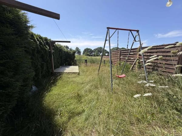 Immobilie in Rastow - Charmantes Reihenmittelhaus mit Garten – viel Platz für die Familie - Bild 1
