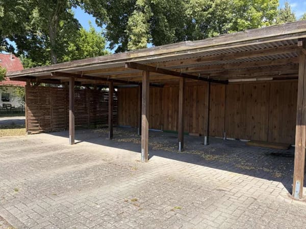 Immobilie in Rastow - Charmantes Reihenmittelhaus mit Garten – viel Platz für die Familie - Bild 2