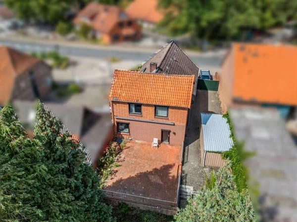 Immobilie in Winsen (Aller) - Platz für Zuhause, Geschäft und neue Ideen – mitten in Winsen (Aller) - Bild 3